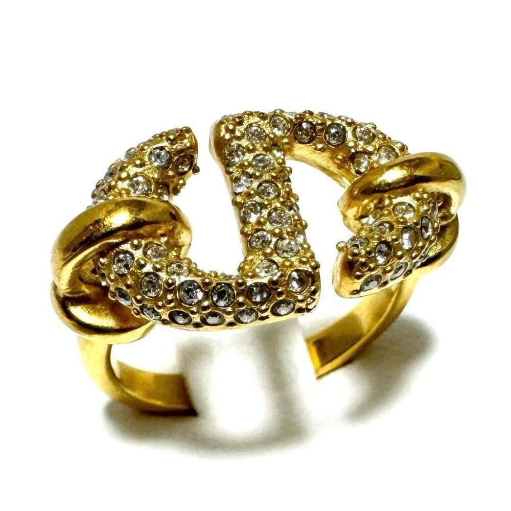 DIOR Ring - Picture 7 of 10